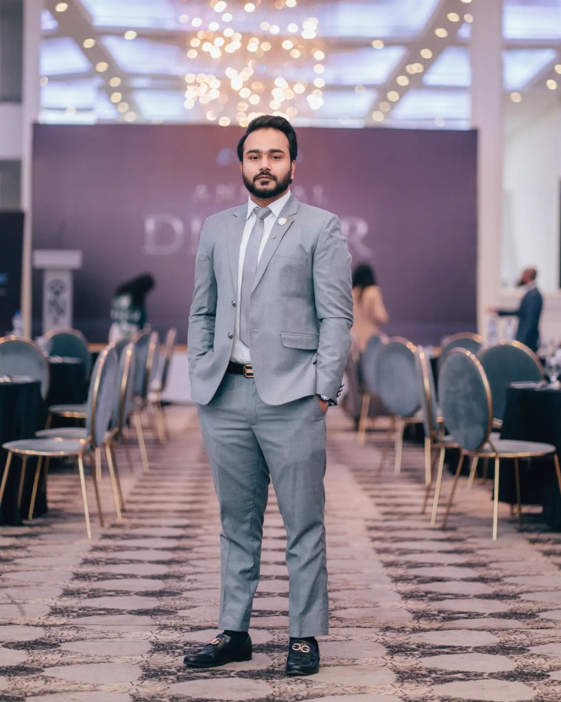 Muhammad Adullah Rao portfolio
